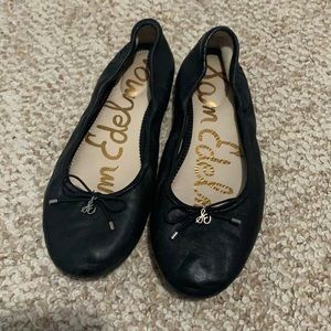 EUC Sam Edelman Flats